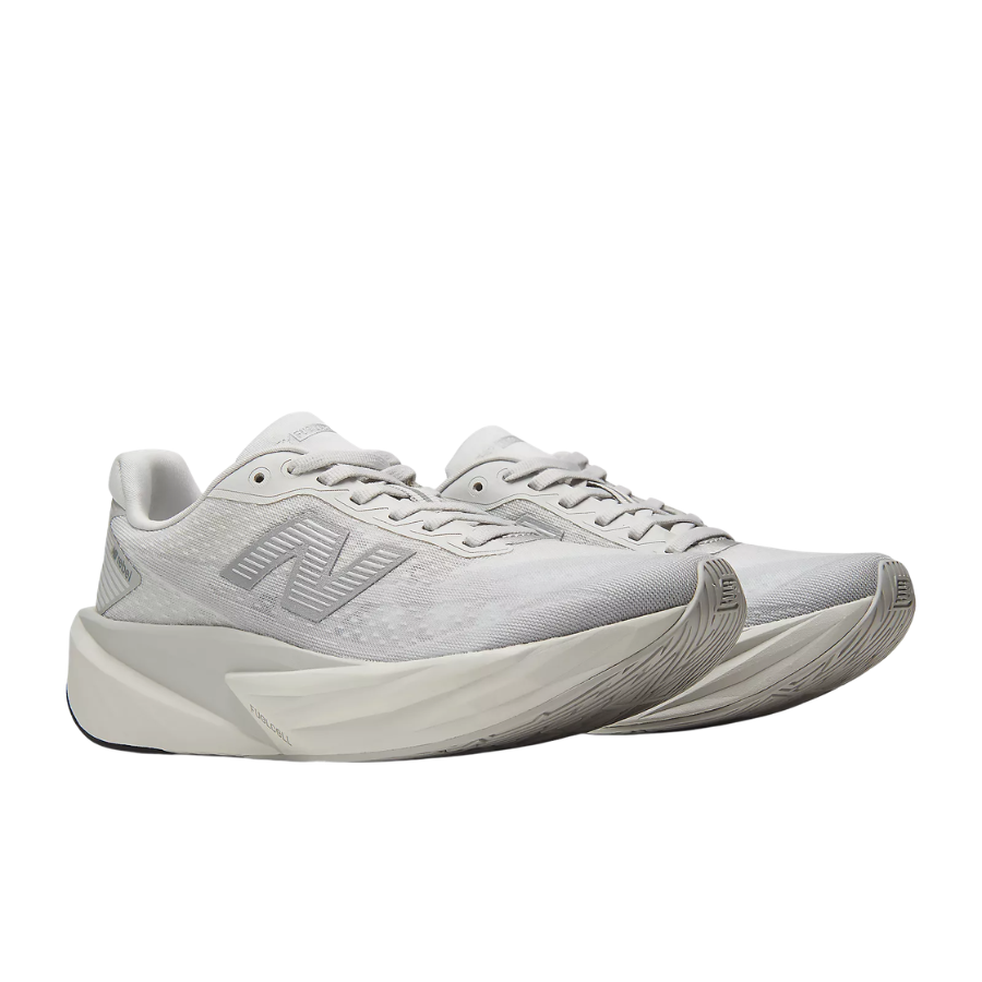 New Balance - New Balance Women's FuelCell Rebel v5 Road Running Shoes - Cam2 