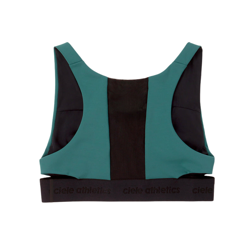 Ciele Women's QCK Bra (Dark Harbor)