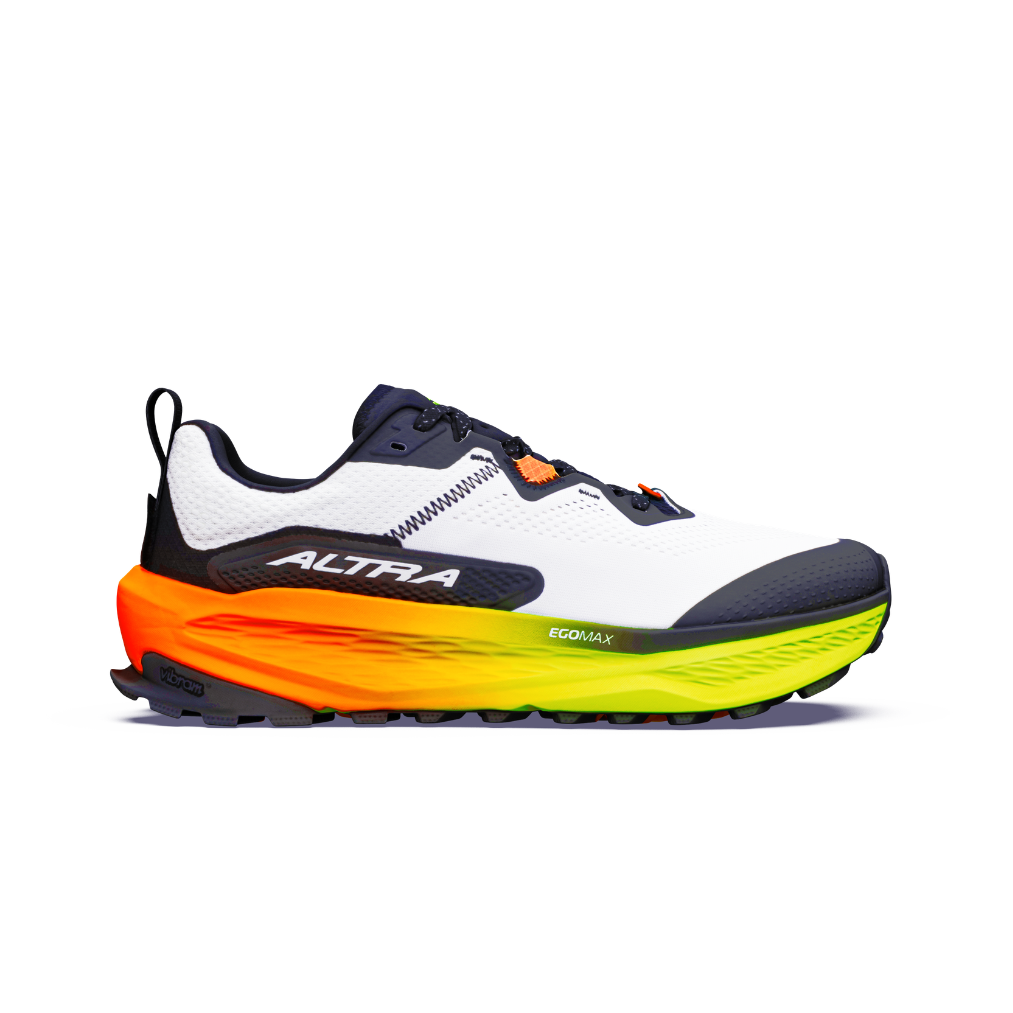 Altra Men's Olympus 7 Trail Running Shoes