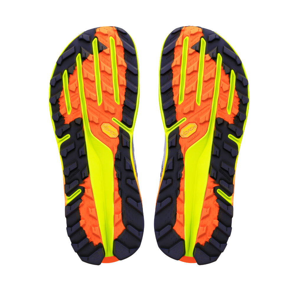 Altra Men's Olympus 7 Trail Running Shoes