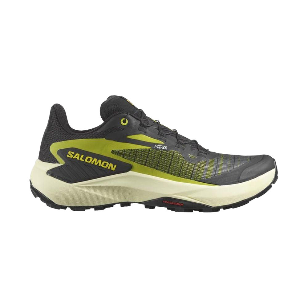 Salomon Men's Genesis Trail Running Shoes (L47443100) - Cam2