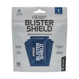 2Toms - 2Toms BlisterShield Packet (6-Pack) - Cam2 