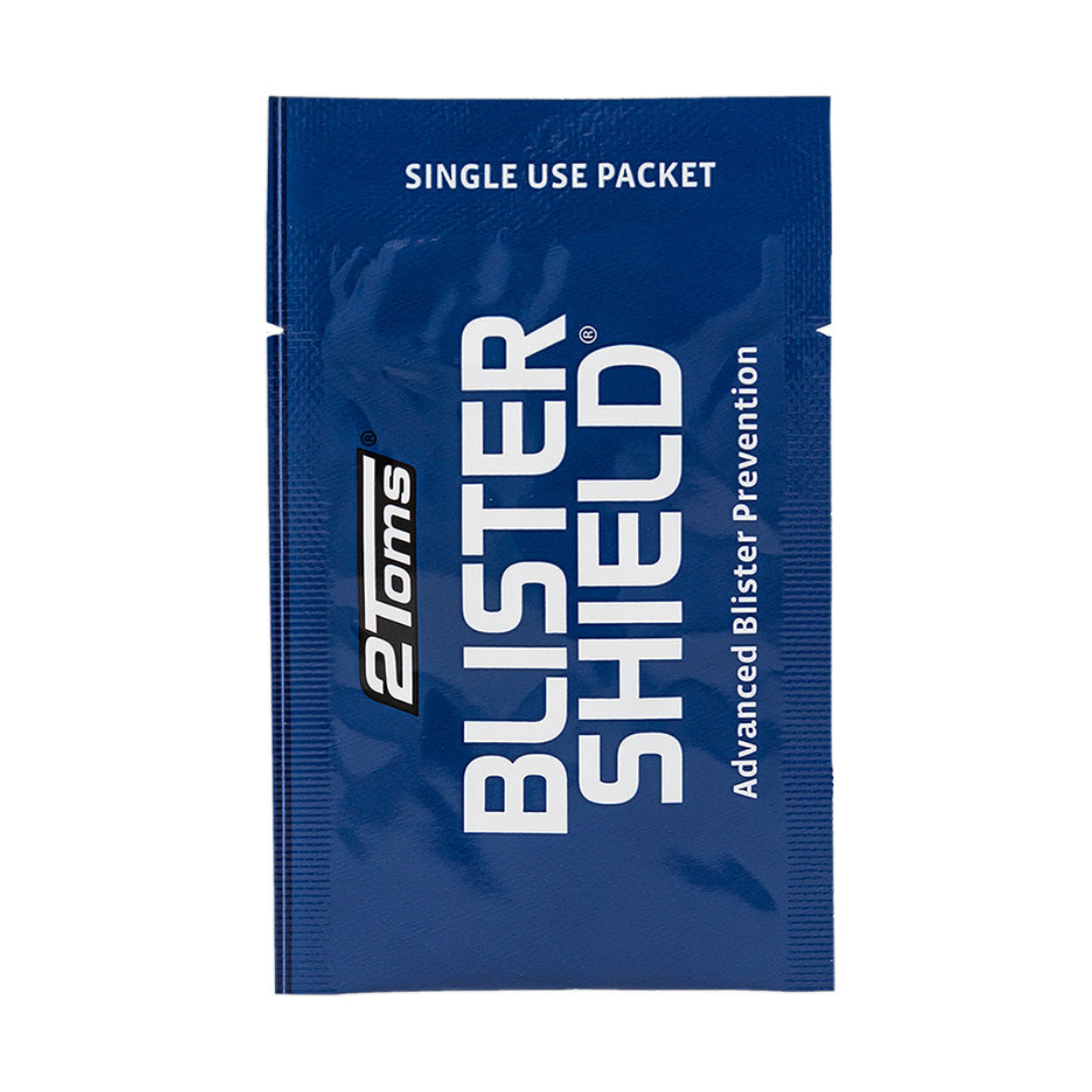 2Toms - 2Toms BlisterShield Packet (6-Pack) - Cam2 