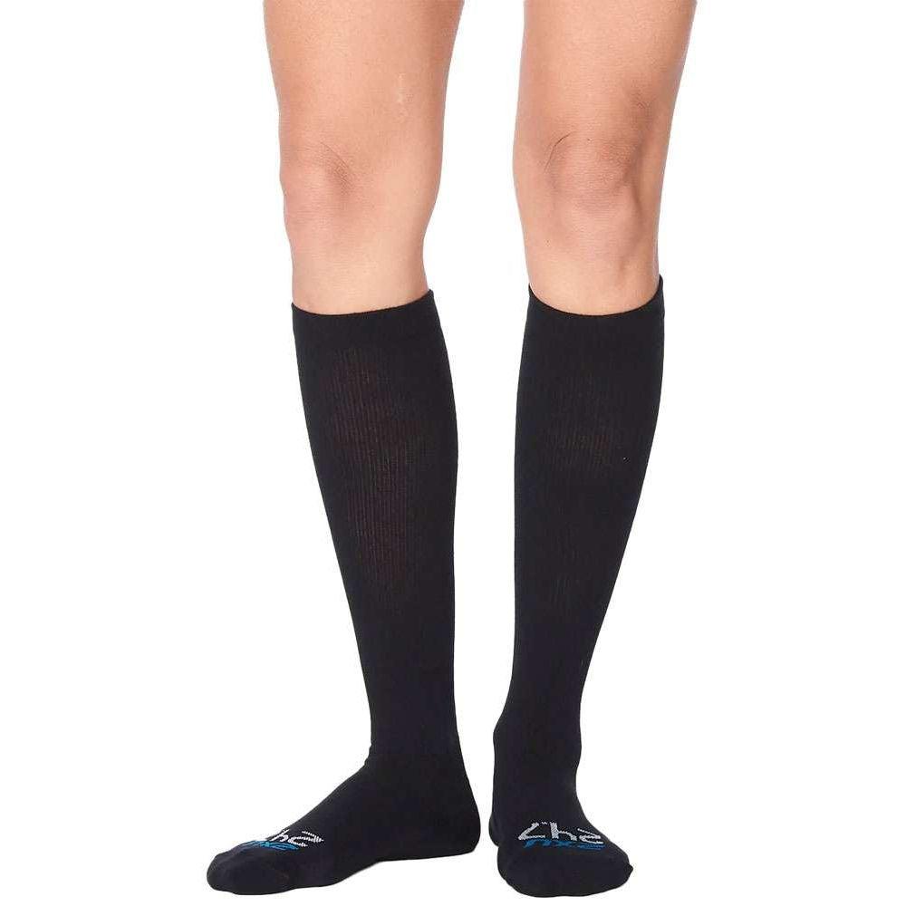 2XU 24/7 - Compression Socks - Cam2