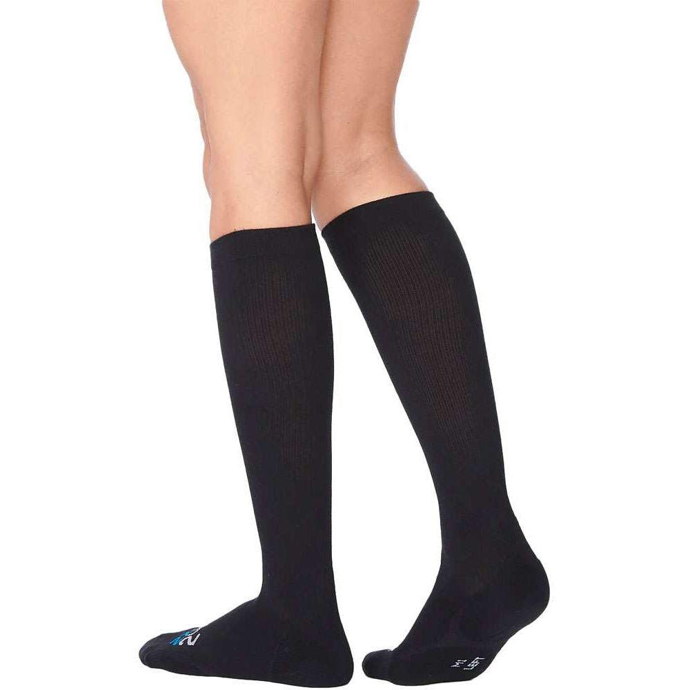 2XU 24/7 - Compression Socks - Cam2