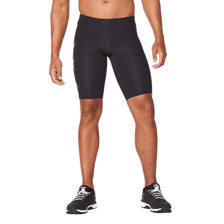 2XU Men's Core Compression Shorts - Cam2