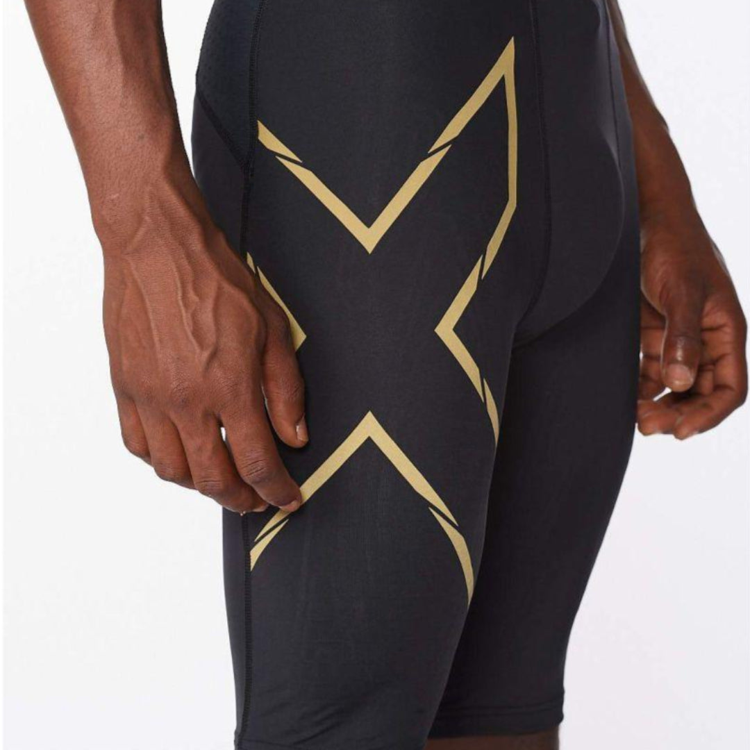 レッグウェア Men's Light Speed Compression Shorts Light Speed Compression Shorts Men | 2XU