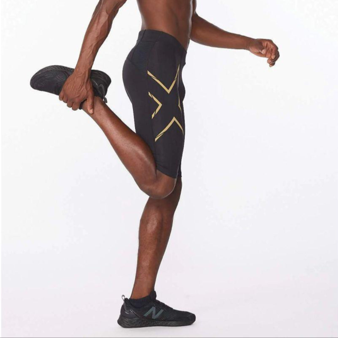 レッグウェア Men's Light Speed Compression Shorts Light Speed Compression Shorts – 2XU Canada