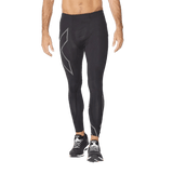 2XU Men's Light Speed Compression Tights - Cam2