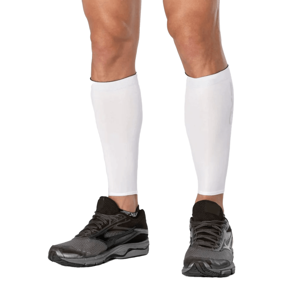 2XU Unisex's Compression Calf Guards - Cam2