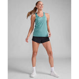 2XU Women's Light Speed Tech Singlet (RAF/WRF) - Cam2