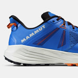 Mammut Men's Saentis TR Low Trail Running Shoes