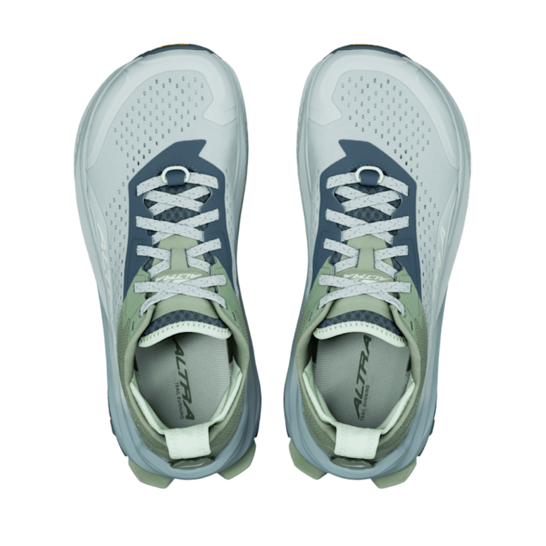 Altra Women's Olympus 6 Trail Running Shoes