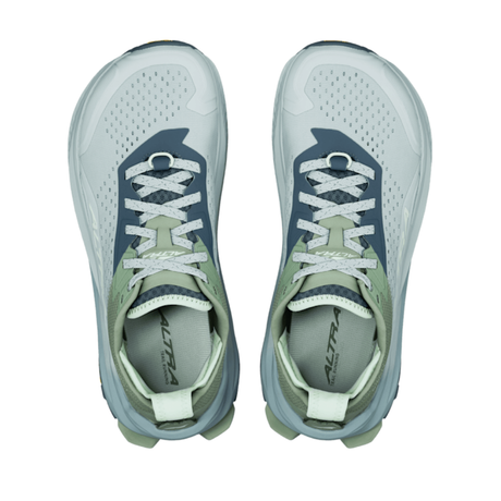 Altra - Altra Women's Olympus 6 Trail Running Shoes - Cam2 