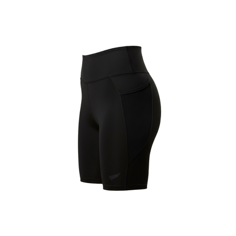 SA1NT - SA1NT Women's Compression 8" Run Short - Cam2 