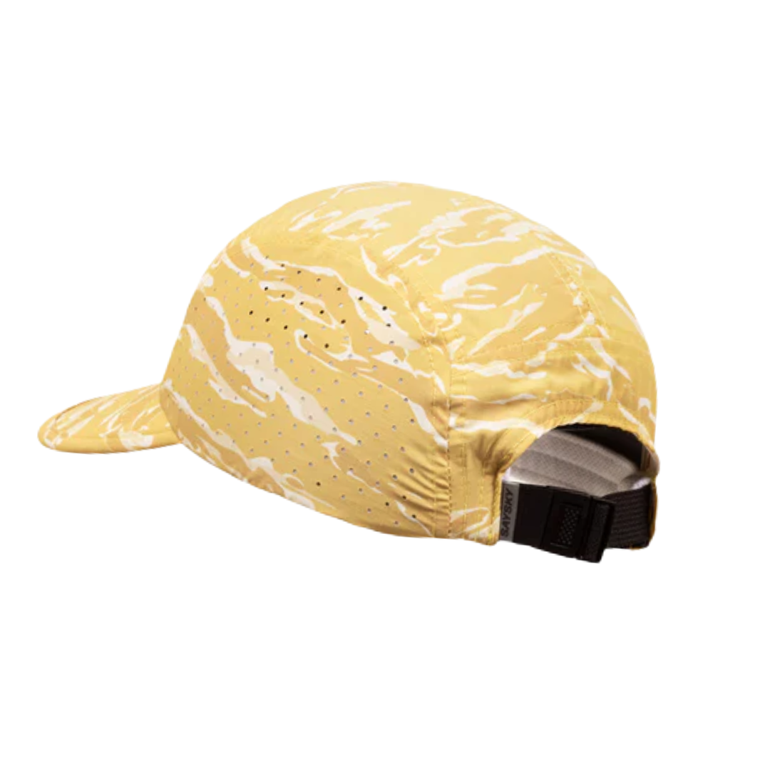 SAYSKY - SAYSKY Combat Air Cap - Cam2 