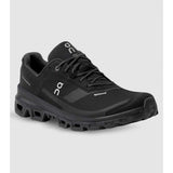 On Running Men's Cloudventure Waterproof Trail Running Shoes - Cam2