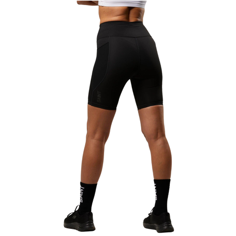 SA1NT - SA1NT Women's Compression 8" Run Short - Cam2 