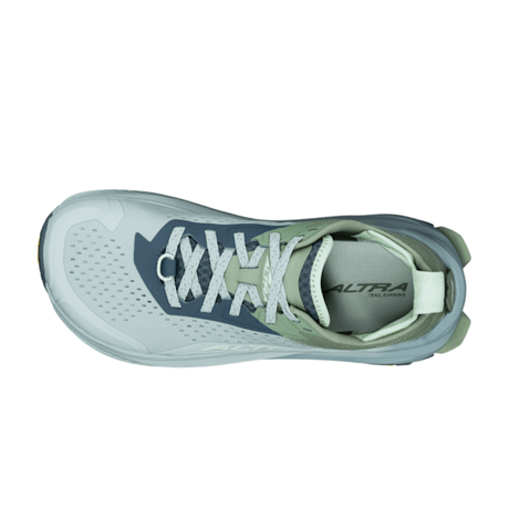 Altra - Altra Women's Olympus 6 Trail Running Shoes - Cam2 