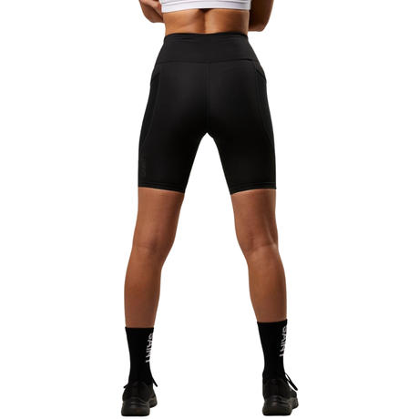 SA1NT - SA1NT Women's Compression 8" Run Short - Cam2 