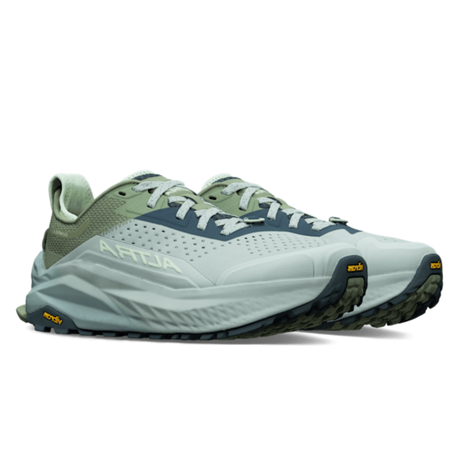 Altra - Altra Women's Olympus 6 Trail Running Shoes - Cam2 