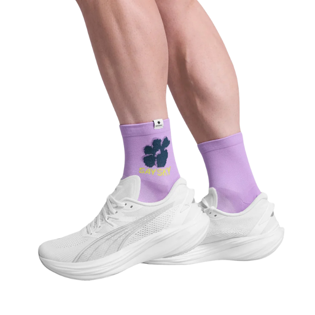 SAYSKY - SAYSKY Combat Quarter Socks - Cam2 