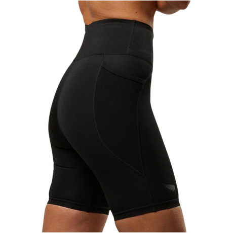 SA1NT - SA1NT Women's Compression 8" Run Short - Cam2 