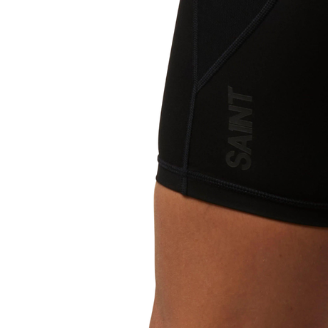 SA1NT - SA1NT Women's Compression 8" Run Short - Cam2 