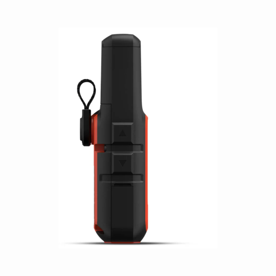 Garmin - Garmin Inreach Mini 2 (Flame Red) - Cam2 
