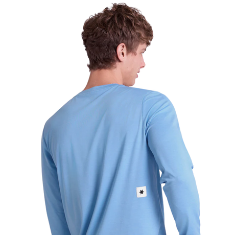 SAYSKY - SAYSKY Men's Clean Pace Long Sleeve - Cam2 