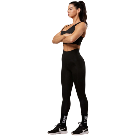 SA1NT - SA1NT Women's Compression Run Tight - Cam2 