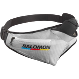 Salomon Cross Season Bottle Race (White/ Black) - Cam2