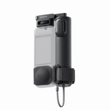 Insta360 - Insta360 Foldable 2-in-1 Selfie Stick (1/4 " Mount） - Cam2 