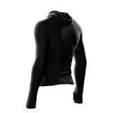 Compressport HD3D Thermo Woodpulp Zip Hoodie