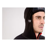 Compressport HD3D Thermo Woodpulp Zip Hoodie