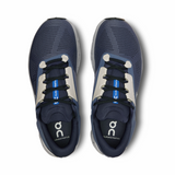 On Men's Cloudstratus 3 Road Running Shoes