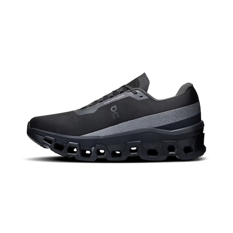 On Running* - On Men's Cloudmonster 2 Road Running Shoes - Cam2 