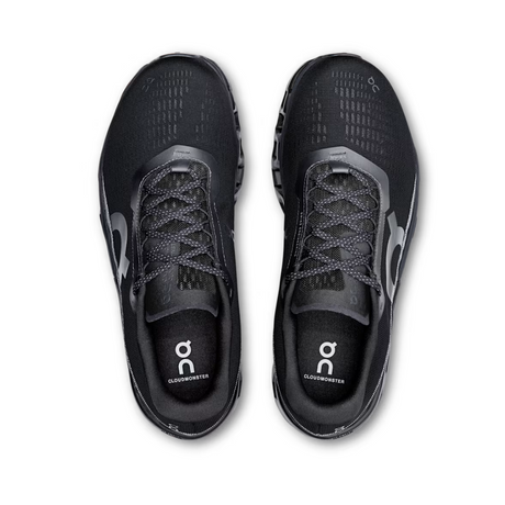 On Running* - On Men's Cloudmonster 2 Road Running Shoes - Cam2 