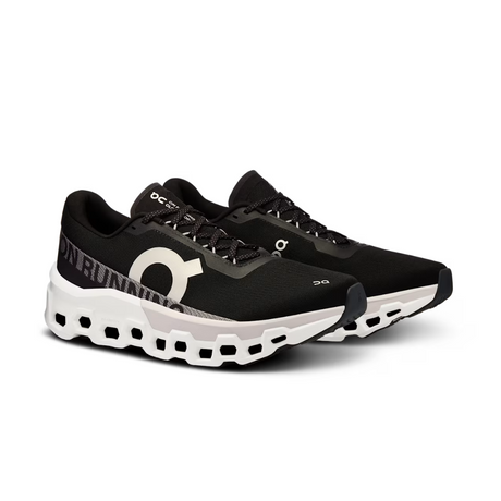 On Running* - On Men's Cloudmonster 2 Road Running Shoes - Cam2 