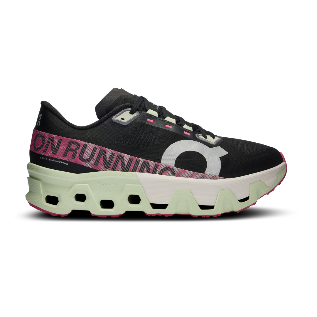 On Men's Cloudmonster Hyper Road Running Shoes (3ME10132535