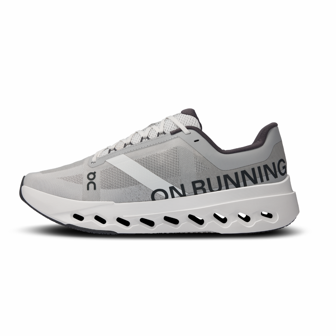 On Men's Cloudsurfer Next Road Running Shoes