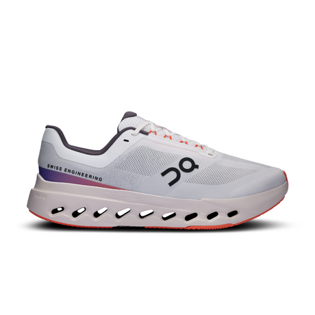 On Men's Cloudsurfer Next Road Running Shoes