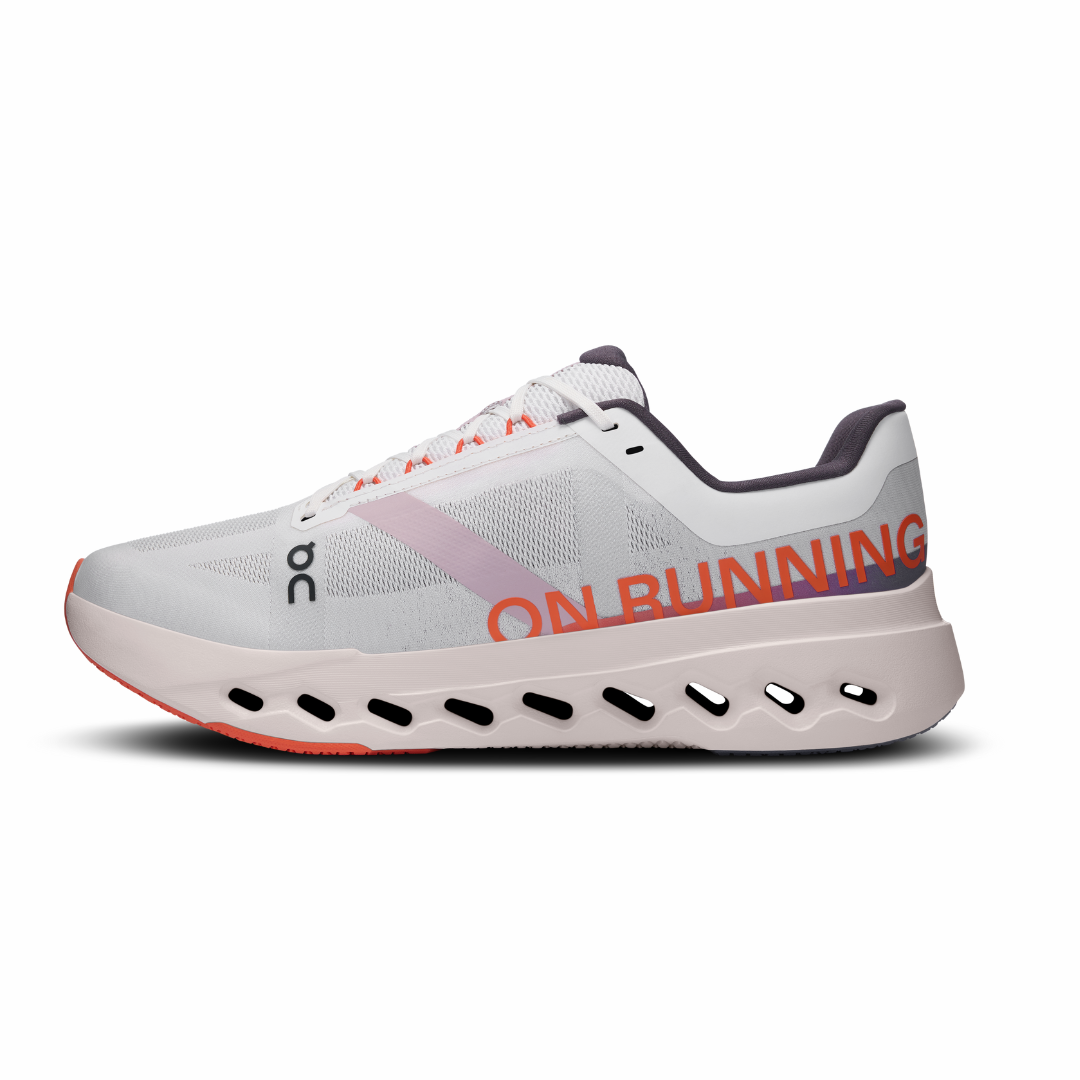 On Men's Cloudsurfer Next Road Running Shoes