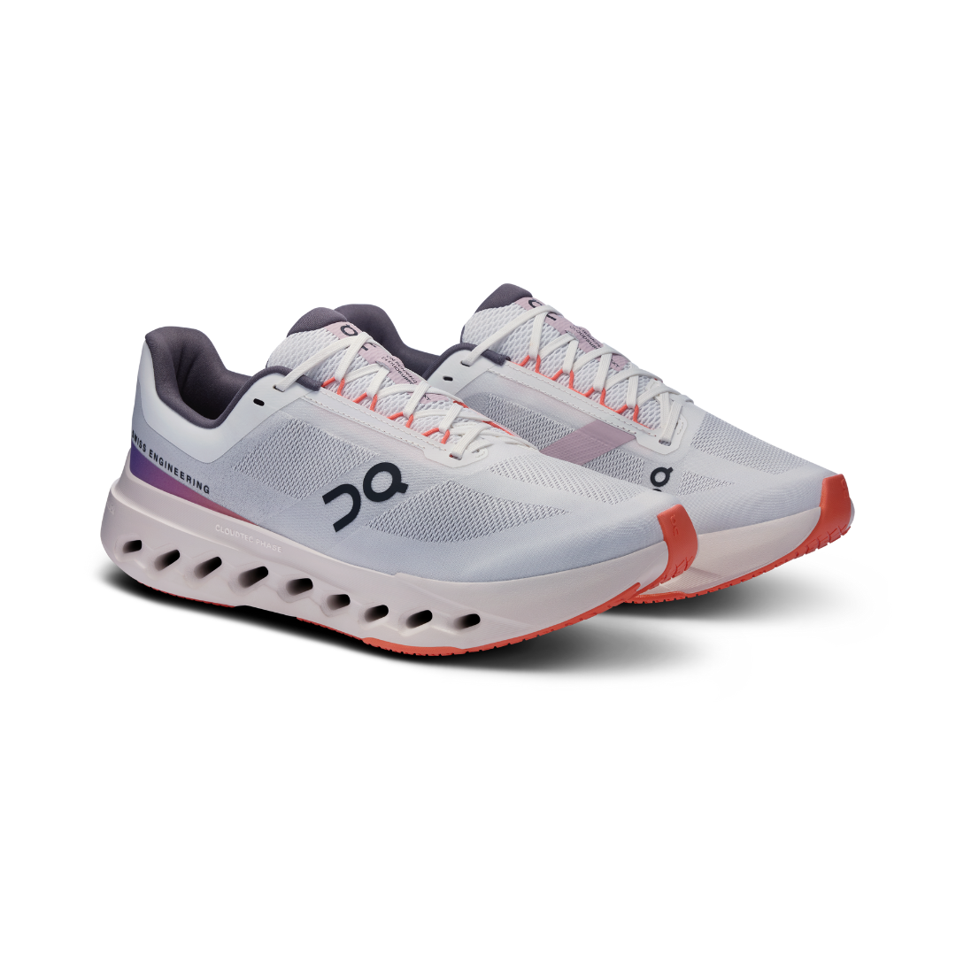 On Men's Cloudsurfer Next Road Running Shoes