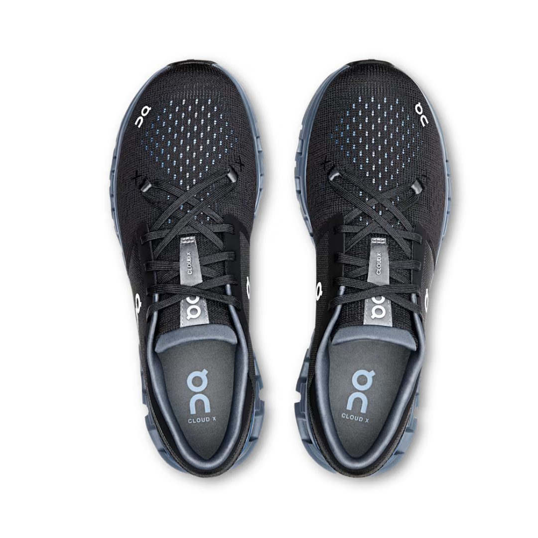 On Men's Cloud X 4 Training &amp; Gym Shoes