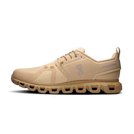 On Running* - On Running Men's Cloud 6 Waterproof Road Running Shoes (3MF10061441) - Cam2 