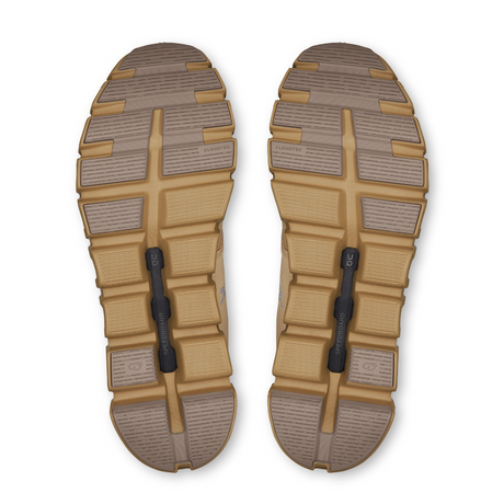 On Running* - On Running Men's Cloud 6 Waterproof Road Running Shoes (3MF10061441) - Cam2 