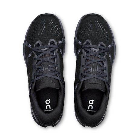 On Running - On Men's Cloudsurfer 2 Road Running Shoes (3MF10121043) - Cam2 