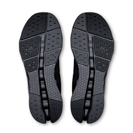 On Running - On Men's Cloudsurfer 2 Road Running Shoes (3MF10121043) - Cam2 