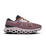 On Women's Cloudstratus 3 Road Running Shoes